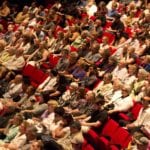 2013 年春季集会