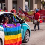 2013 年骄傲游行