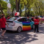 2013 年骄傲游行