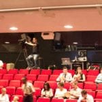 2013 年春季集会