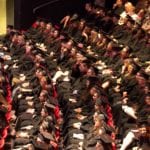 2013 年春季集会