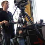 原住民欢迎庆典