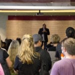 原住民欢迎庆典