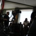 原住民欢迎庆典