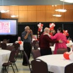 e8体育网 75 周年纪念