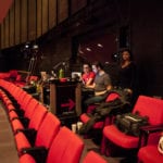 2014 年冬季集会