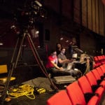 2014 年冬季集会