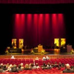 2014 年冬季集会