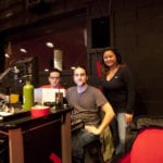 2014 年冬季集会