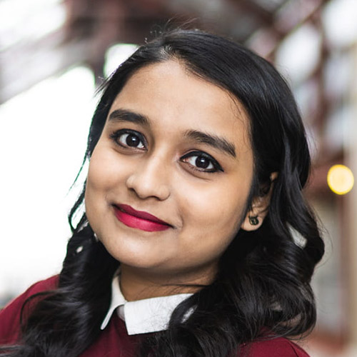 阿尼卡·玛丽亚的照片