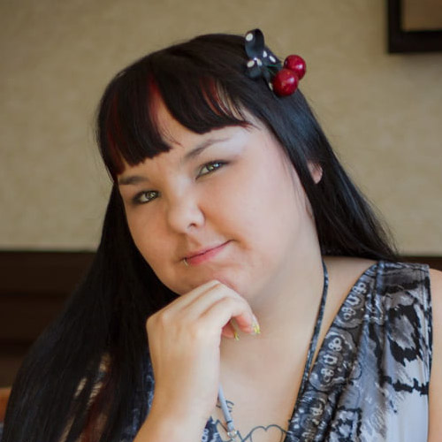 丽贝卡·贝格的照片