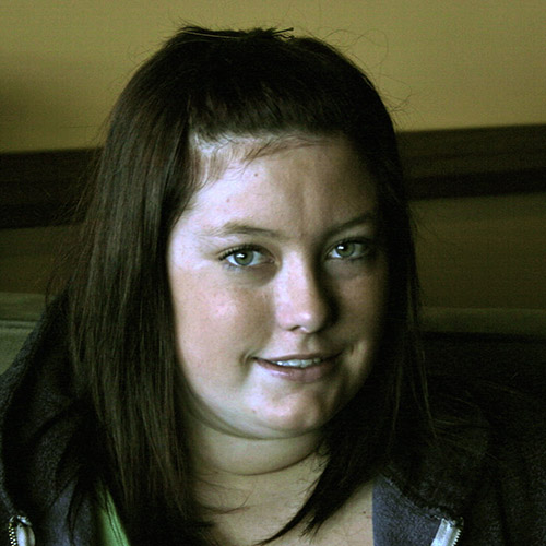 杰西卡·桑德斯的照片