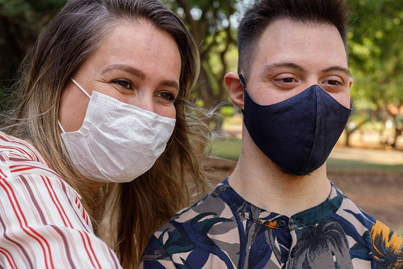 支持工人与病人