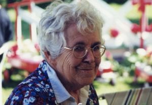 贝蒂·安德里奇