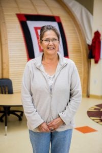 奥尔加·鲁斯纳克