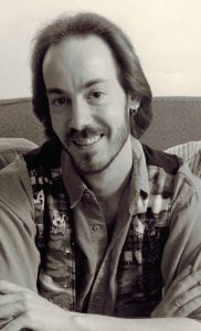 理查德·阿舍·韦伯