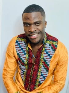 Murhambo Basimike，RRC 和平奖获得者