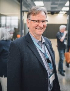 约翰·博克斯塔尔