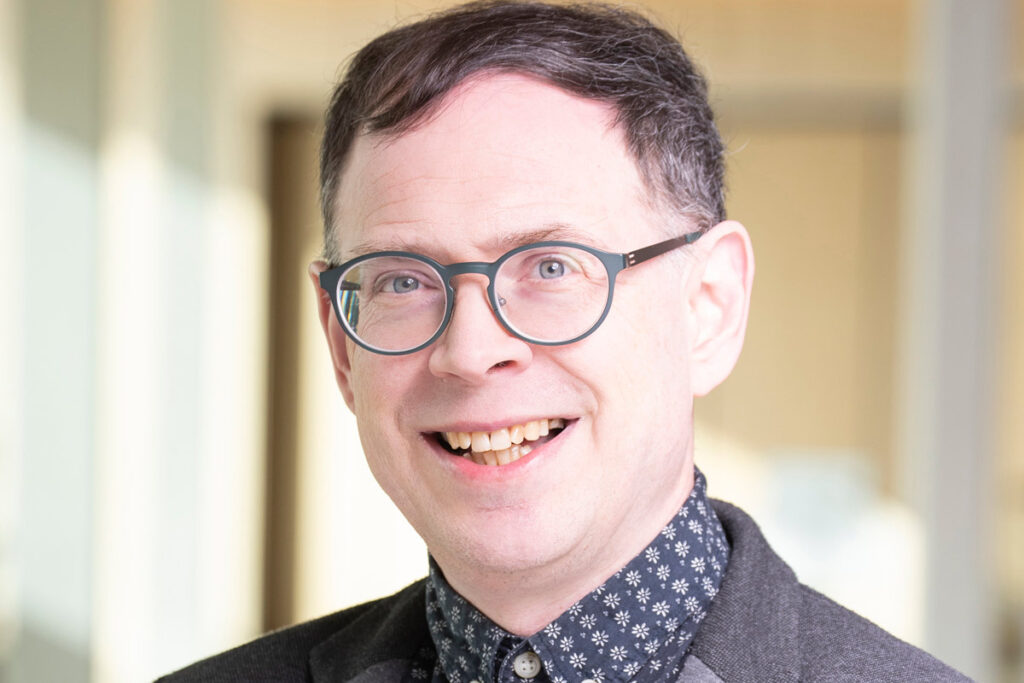 迈克尔·乔亚尔