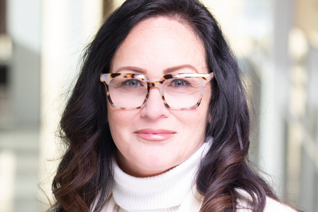 雪莉·史密斯-海因斯