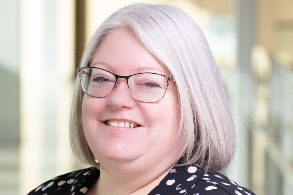 特蕾莎·福克斯