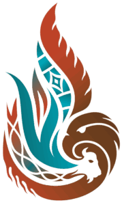 披肩上的图案设计