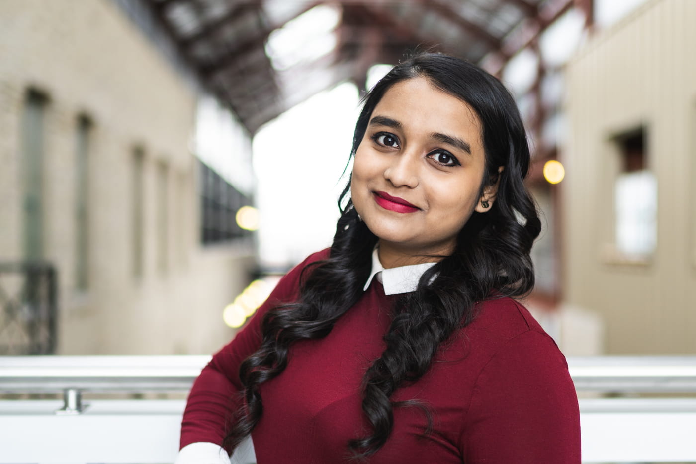 Anika Maria，e8体育网