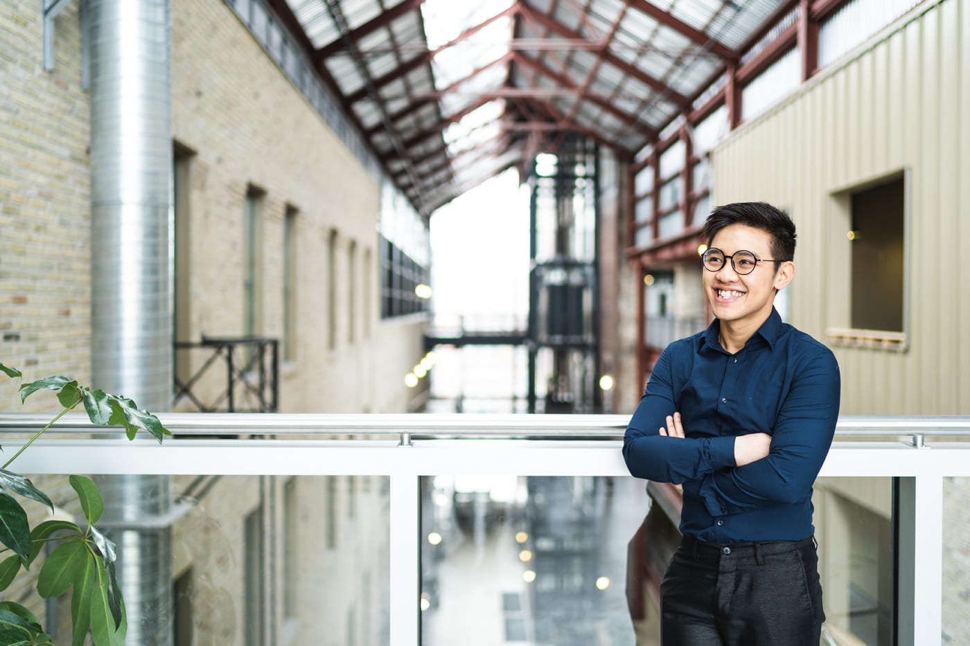 Andy Pham，e8体育网