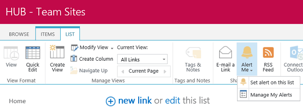 设置列表E8官方网站选项