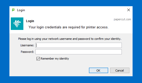 登录用户名和密码