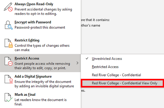 仅限红河学院机密查看