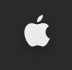 苹果图标