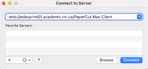 服务器地址字段