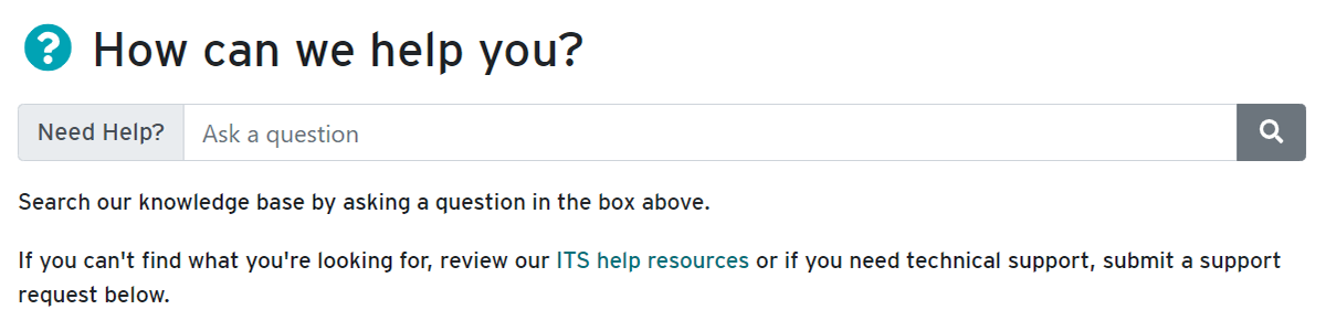 我们能为您提供什么帮助