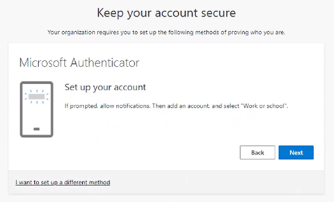 再次点击“下一步”
