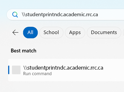 学生 ndc 打印机