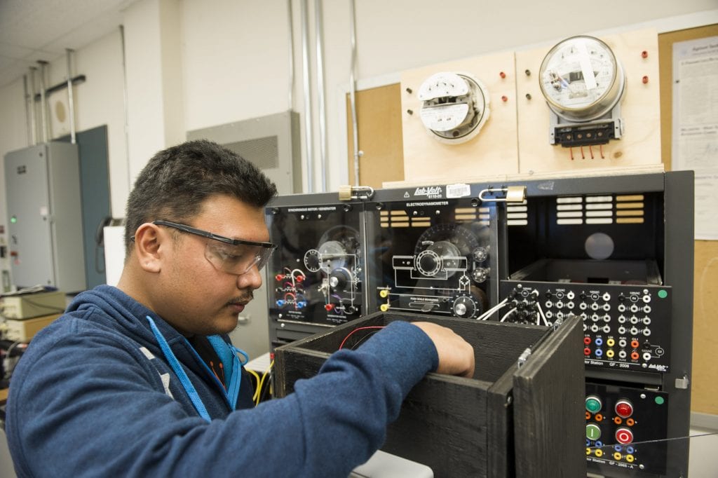 电气工程技术，e8体育