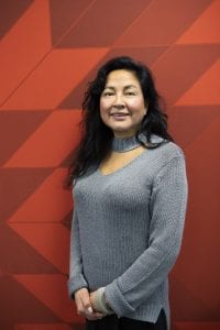 卡拉·科玛奇，红河学院