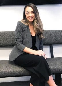 乔凡娜·米南尼