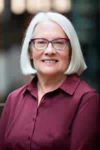 凯茜·斯基恩，红河学院