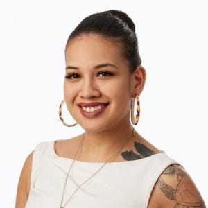 阿什莉·理查德