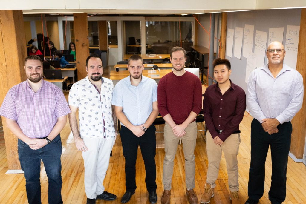 e8体育 ACE 项目空间团队