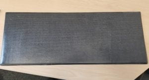碳纤维面板特写