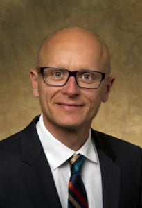 弗雷德·迈耶的肖像照片