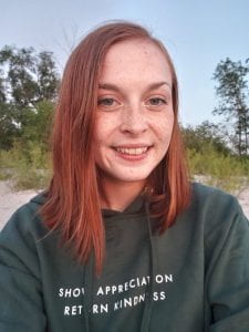 罗宾·库普奇克 2020