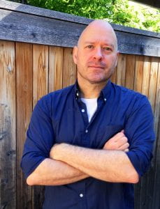 平面设计讲师 Darren Stebeleski