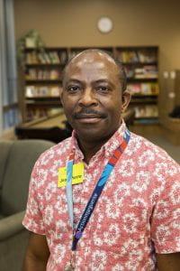 让-皮埃尔·基西马，Actionmarguerite