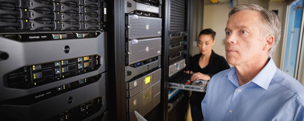 通过 e8体育 的继续教育为未来的工作做好准备