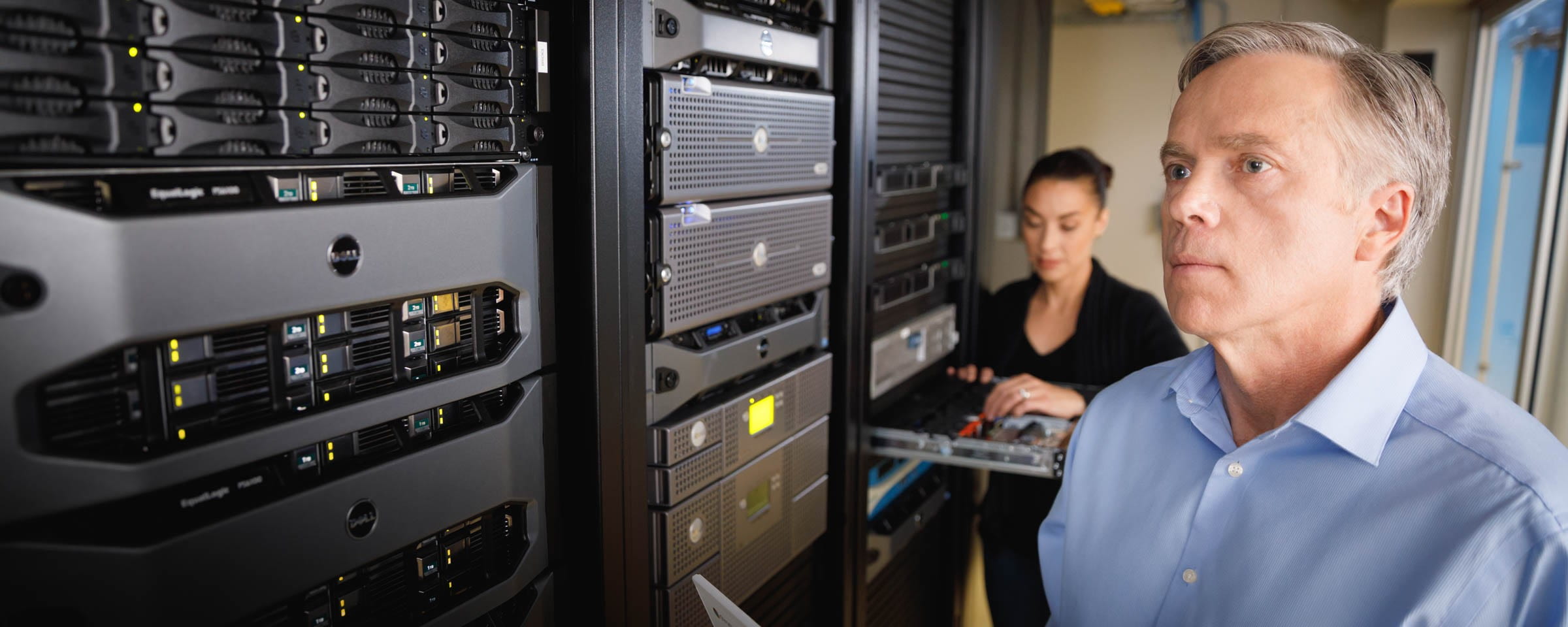 通过 e8体育 的继续教育为未来的工作做好准备