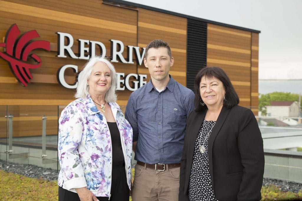 PMI 奖获得者马修·贝特克